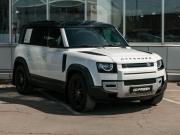 Land Rover Defender II Курган  - изображение 34