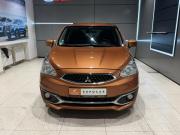 Mitsubishi Space Star II Рестайлинг Новосибирск  - изображение 27