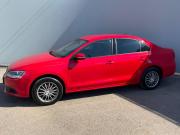 Volkswagen Jetta VI Стерлитамак  - изображение 40