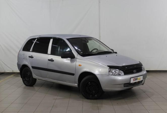 Lada (ВАЗ) Kalina I с пробегом 2011 года, цена 305 000 рублей, 143547 км, универсал, Автокод Объявления