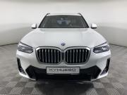 BMW X3 III (G01) Рестайлинг Москва  - изображение 21