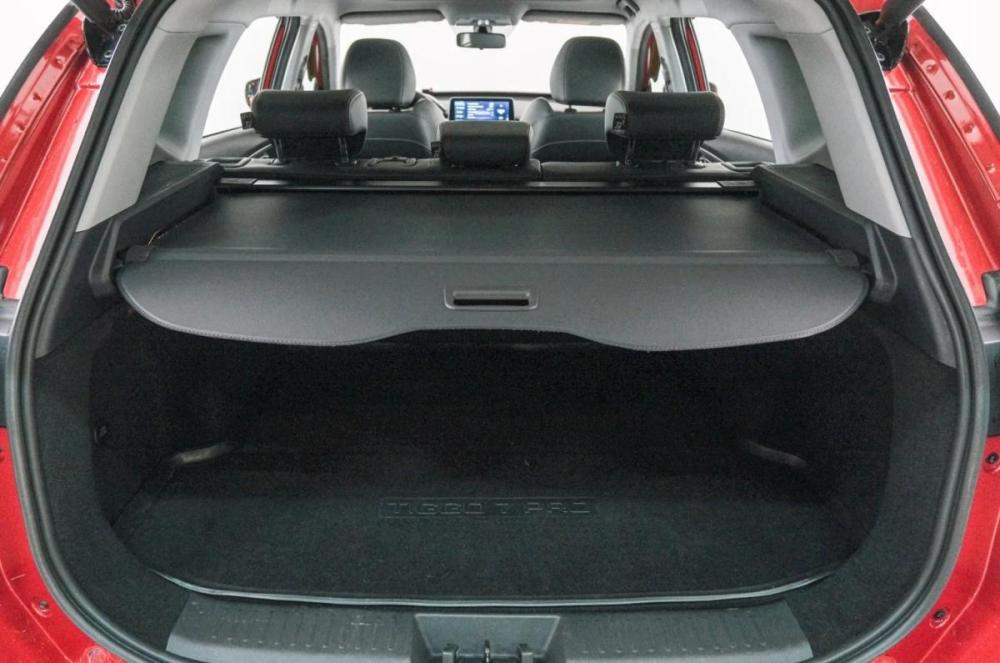 Chery Tiggo 7 Pro I Красноярск  - изображение 27