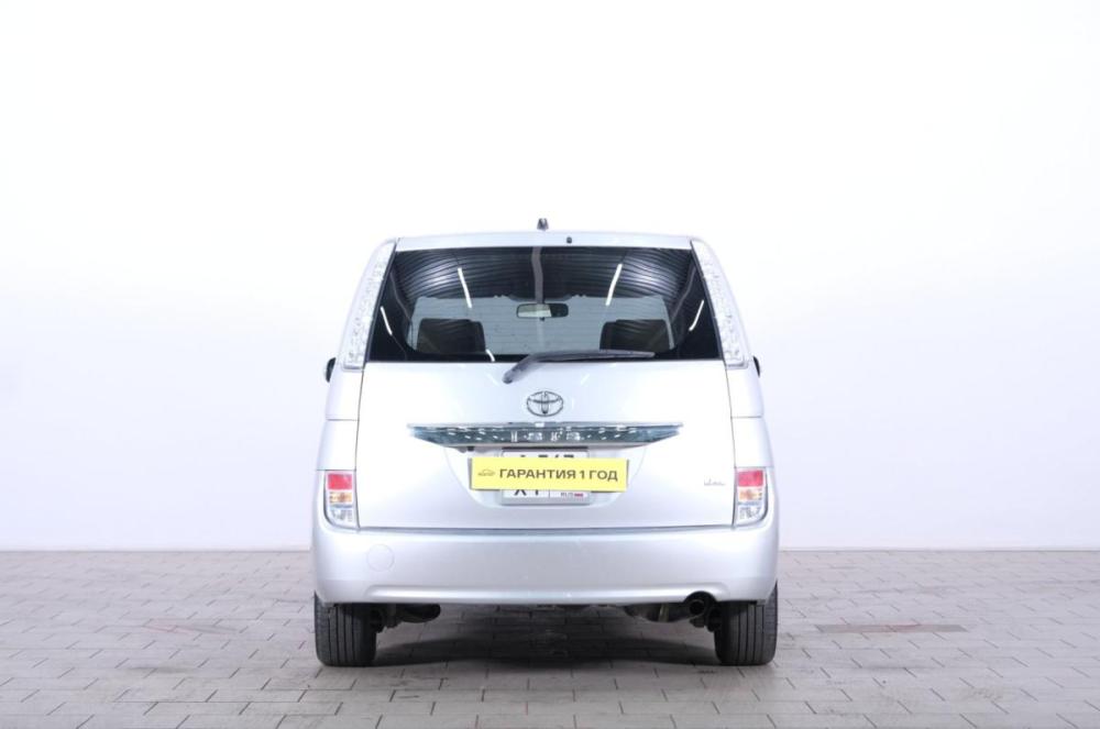 Toyota ISis I Рестайлинг Омск  - изображение 6