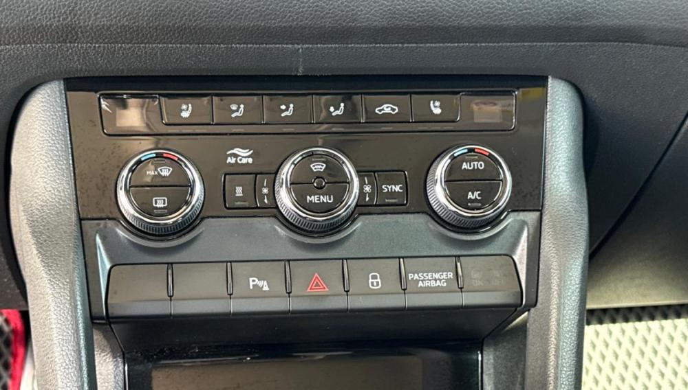 Skoda Kodiaq I Екатеринбург  - изображение 15