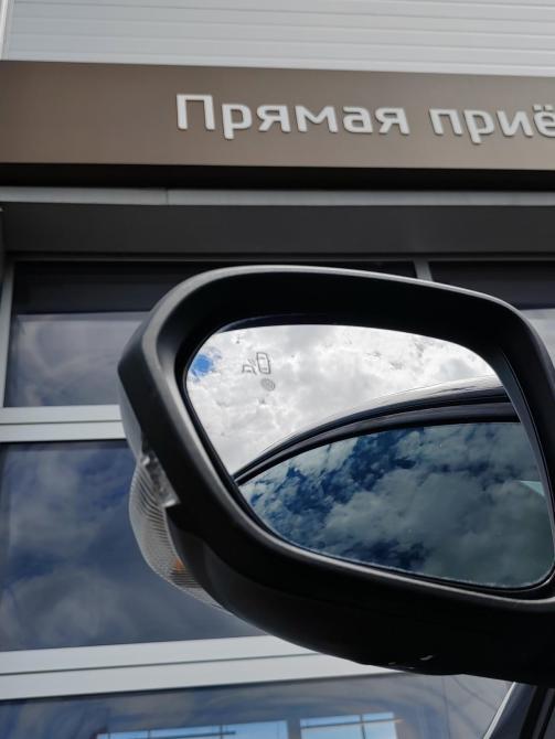 Renault Arkana I Москва  - изображение 18