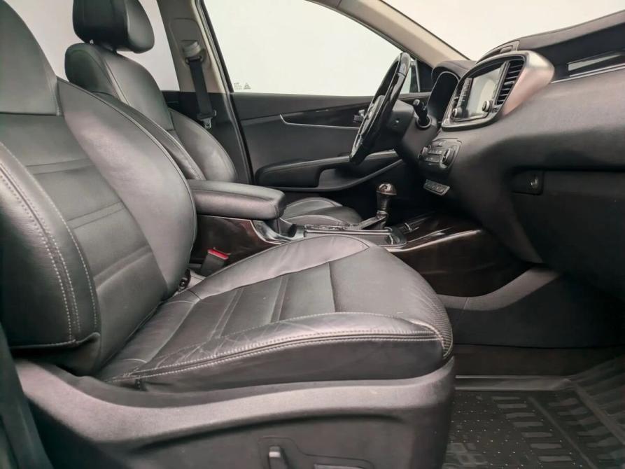 Kia Sorento III Prime Москва  - изображение 10
