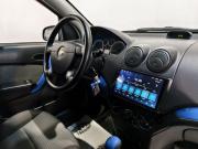 Chevrolet Aveo I Рестайлинг Курск  - изображение 22