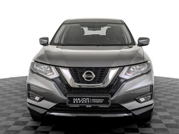 Nissan X-Trail III Рестайлинг с пробегом 2020 года, цена 2 695 000 рублей, 44490 км, внедорожник, Автокод Объявления