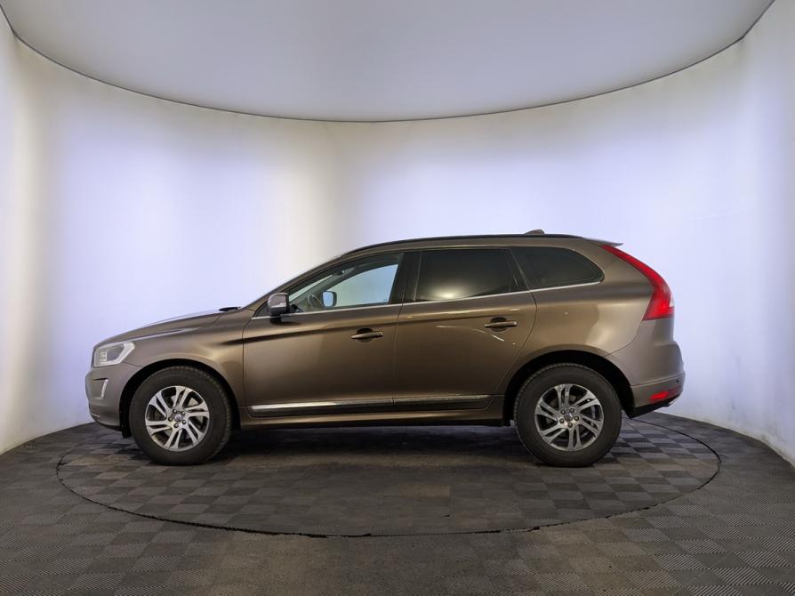 Volvo XC60 I Рестайлинг Москва  - изображение 6