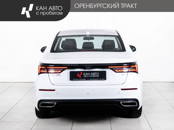 Omoda S5 с пробегом 2023 года, цена 1 498 000 рублей, 48000 км, седан, Автокод Объявления