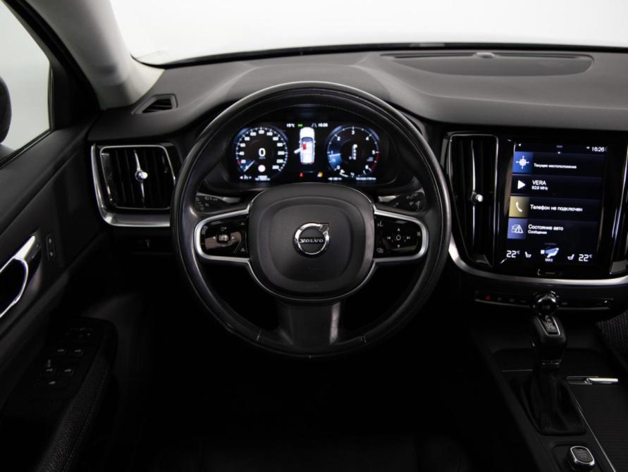 Volvo V60 II Санкт-Петербург  - изображение 10