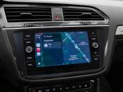 Volkswagen Tiguan II Москва  - изображение 47