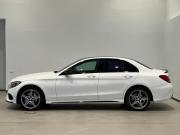 Mercedes-Benz C-Класс IV (W205) Волгоград  - изображение 41