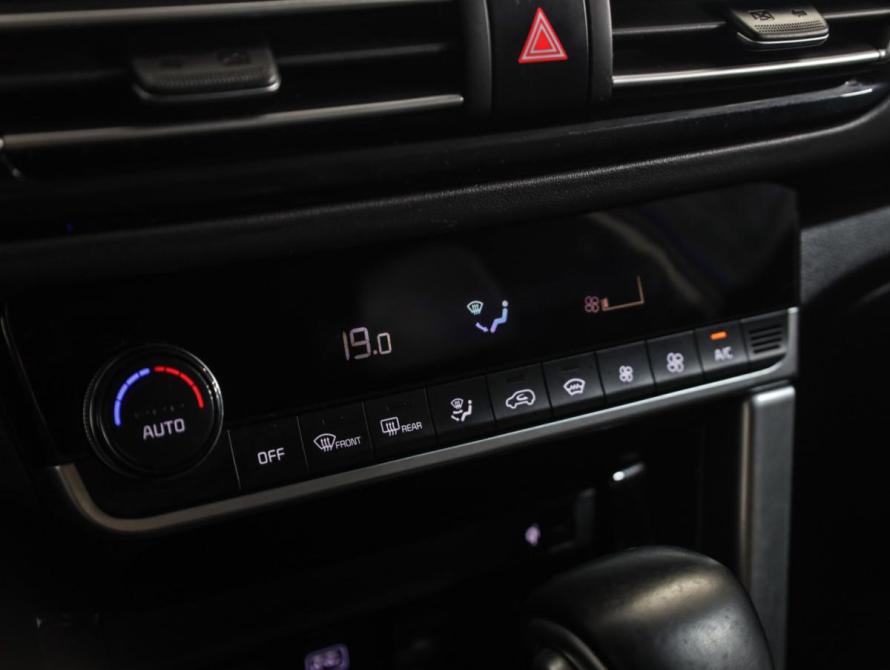 Kia Seltos I Санкт-Петербург  - изображение 12