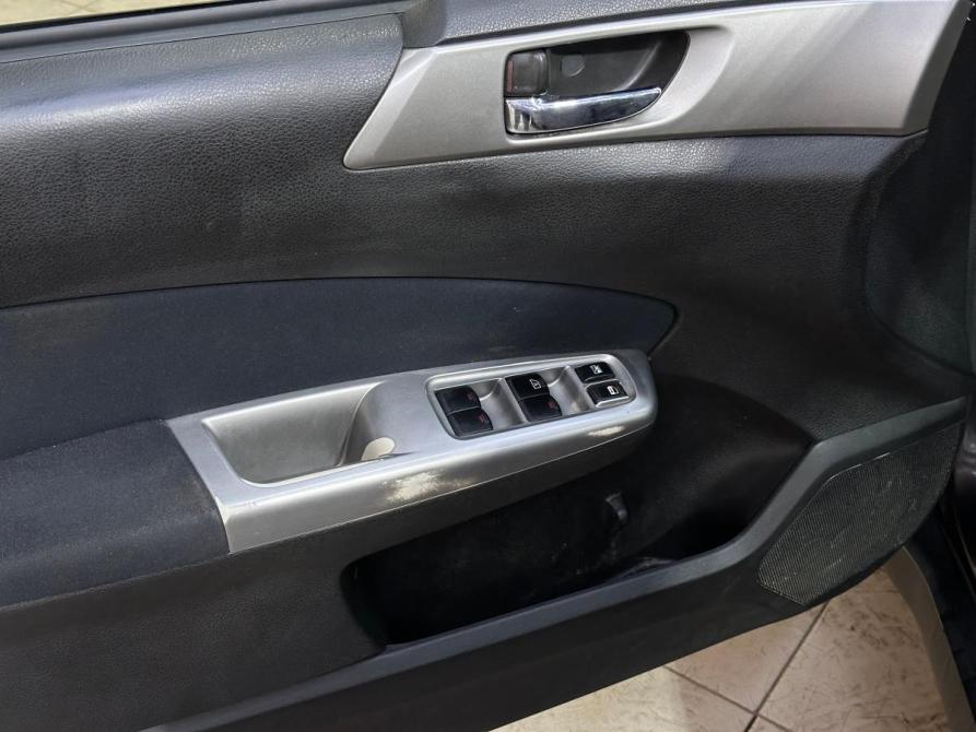 Subaru Forester III Санкт-Петербург  - изображение 12
