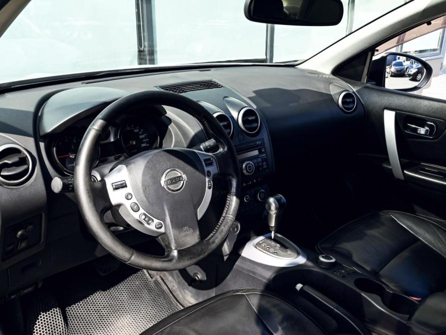 Nissan Qashqai I Екатеринбург  - изображение 15