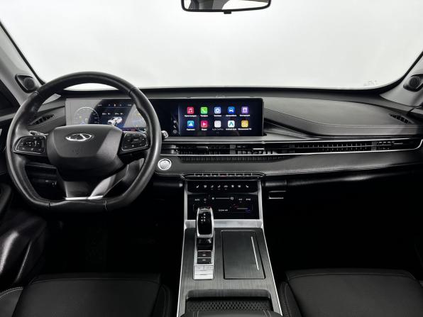 Chery Tiggo 7 Pro Max I с пробегом 2023 года, цена 1 870 000 рублей, 48000 км, внедорожник, Автокод Объявления