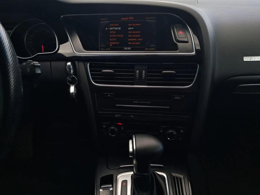 Audi A5 I (8T) Санкт-Петербург  - изображение 15