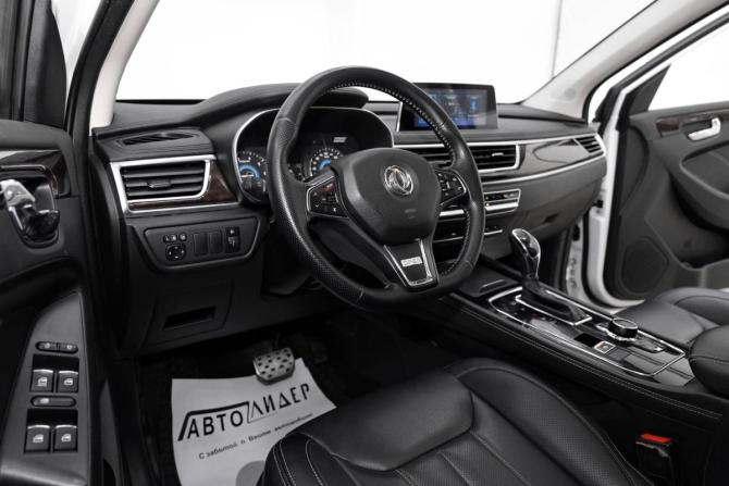 Dongfeng 580 I Рестайлинг с пробегом 2023 года, цена 1 049 000 рублей, 31342 км, внедорожник, Автокод Объявления