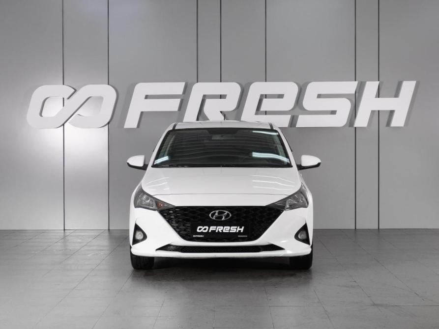 Hyundai Solaris II Рестайлинг Минеральные Воды  - изображение 3