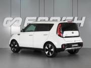 Kia Soul II Рестайлинг Минеральные Воды  - изображение 20