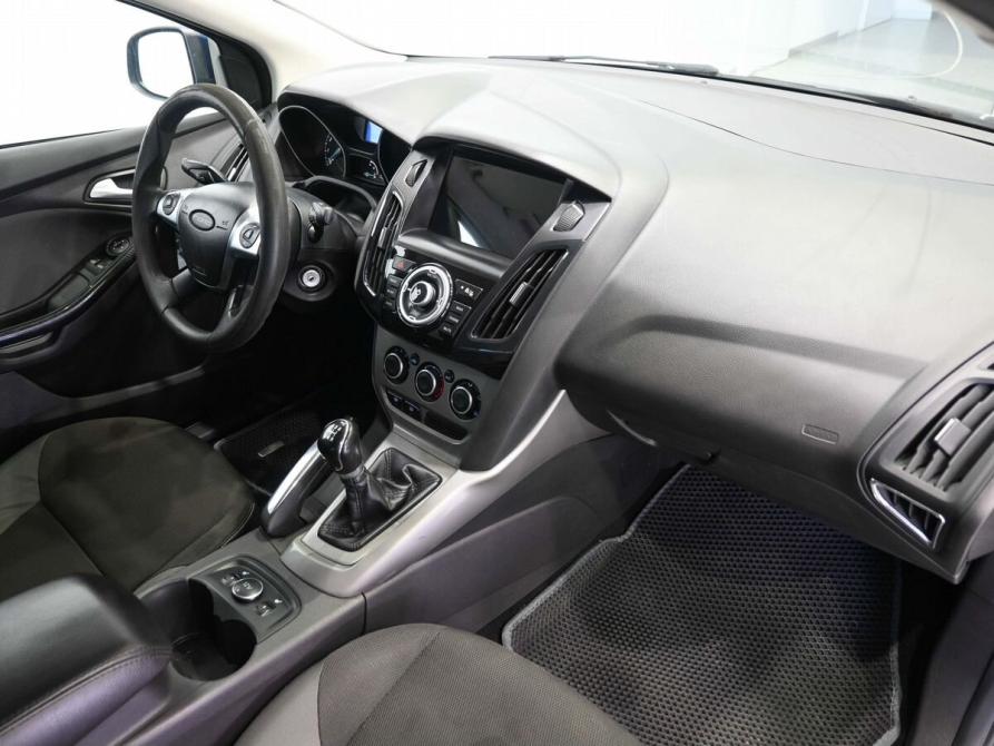 Ford Focus III Ростов-на-Дону  - изображение 9