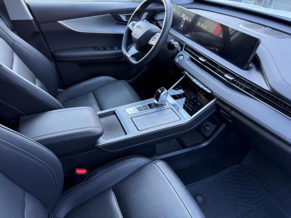 Chery Tiggo 7 Pro Max I с пробегом 2024 года, цена 1 870 000 рублей, 50644 км, внедорожник, Автокод Объявления