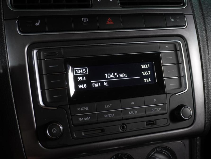 Volkswagen Polo V Рестайлинг Воронеж  - изображение 15