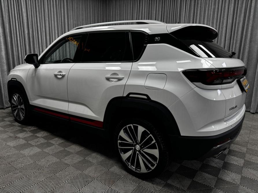 Changan CS35 Plus I Рестайлинг Стерлитамак  - изображение 10
