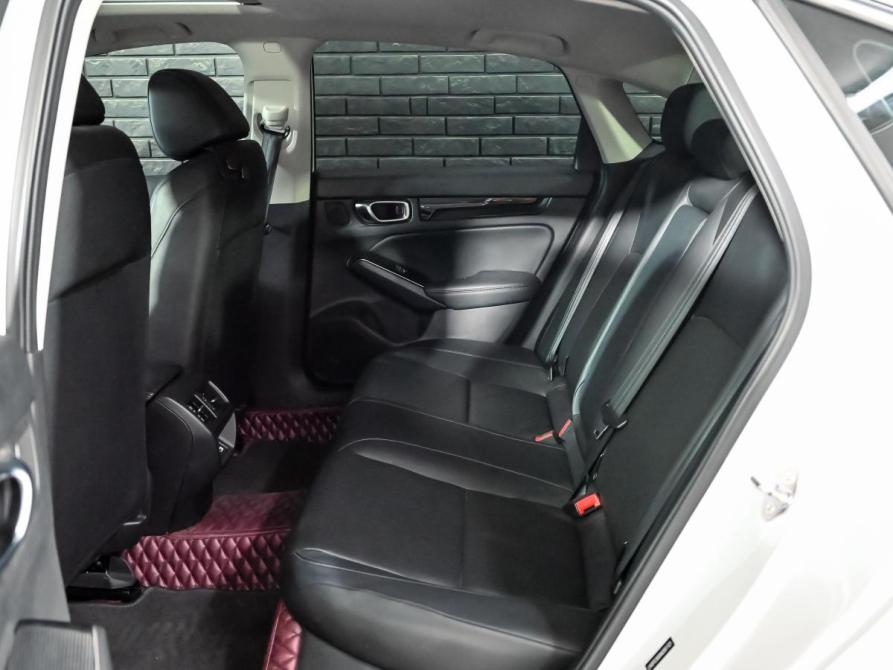 Honda Integra V Екатеринбург  - изображение 21