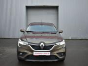 Renault Arkana I Мурманск  - изображение 24