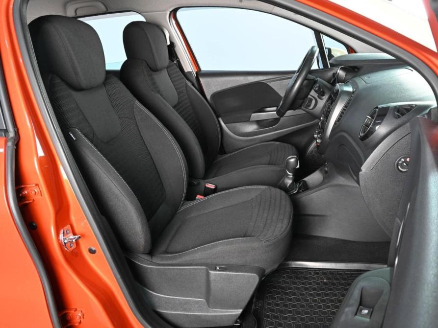 Renault Kaptur I Ростов-на-Дону  - изображение 8