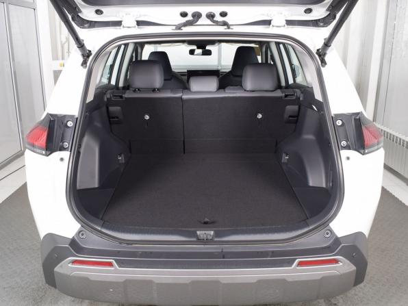 Toyota RAV4 VI (XA60) с пробегом 2025 года, цена 4 169 995 рублей, 21 км, внедорожник, Автокод Объявления