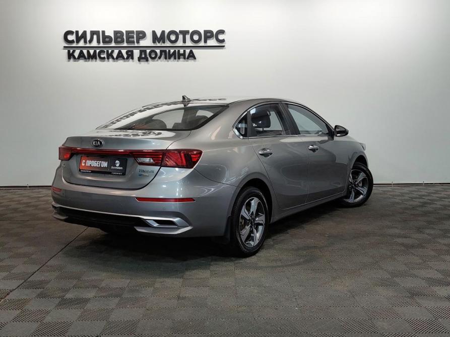 Kia K3 II (China Market) Пермь  - изображение 2
