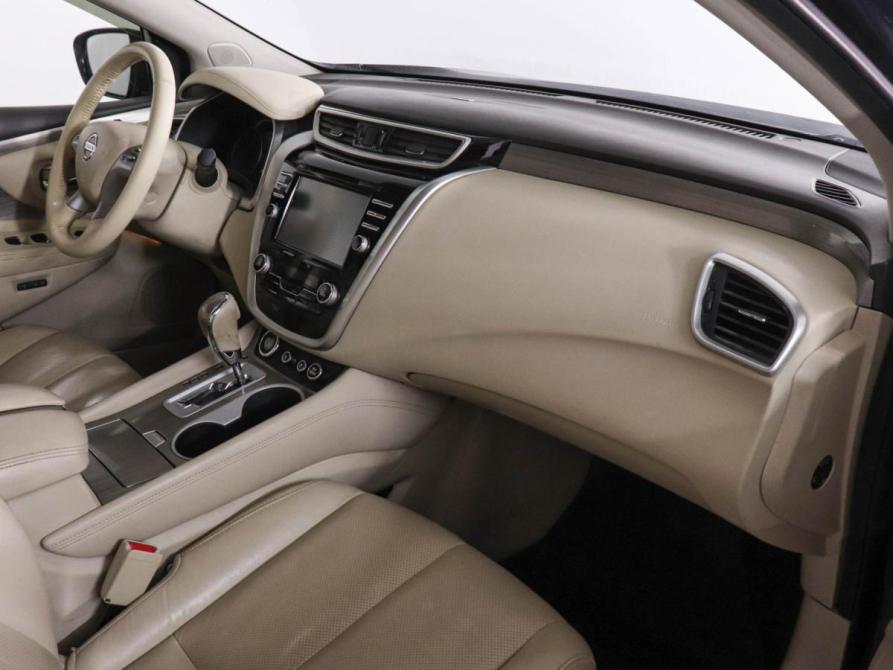 Nissan Murano III (Z52) Химки  - изображение 10