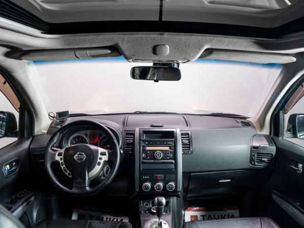 Nissan X-Trail II с пробегом 2010 года, цена 1 119 000 рублей, 169500 км, внедорожник, Автокод Объявления