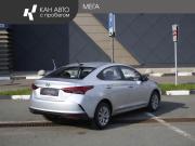 Hyundai Solaris II Рестайлинг Казань  - изображение 16