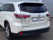 Toyota Highlander III (XU50) Набережные Челны  - изображение 41