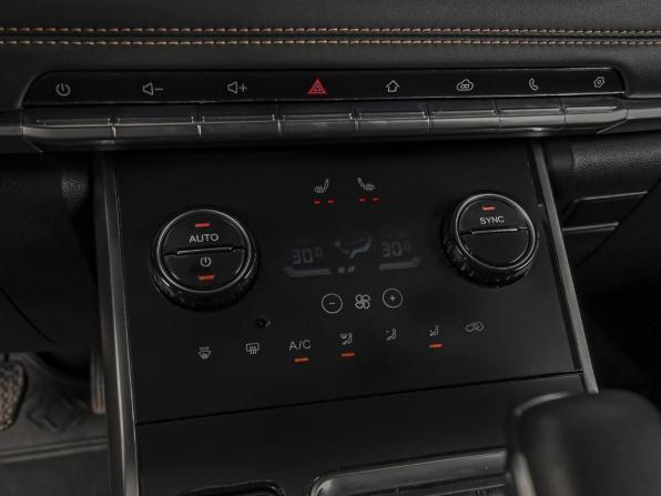 Chery Tiggo 8 I с пробегом 2020 года, цена 1 749 000 рублей, 70728 км, внедорожник, Автокод Объявления