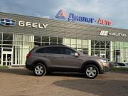 Chevrolet Captiva I Рестайлинг 2 Набережные Челны  - изображение 33