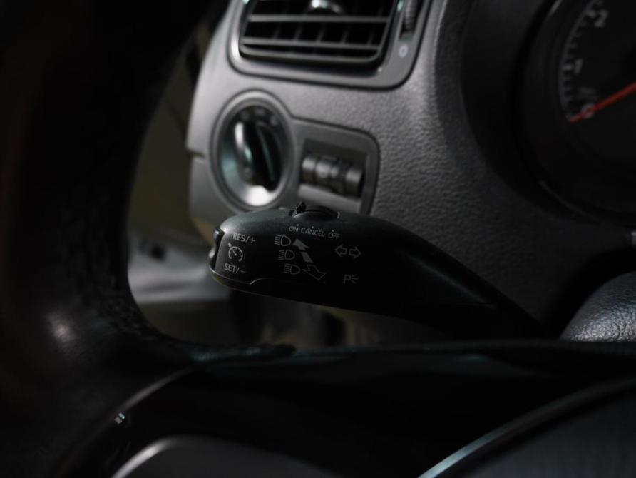 Volkswagen Polo V Рестайлинг Воронеж  - изображение 13