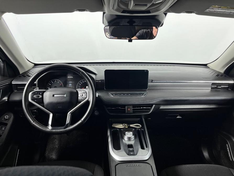 Haval Jolion I Рестайлинг Борисоглебск  - изображение 15