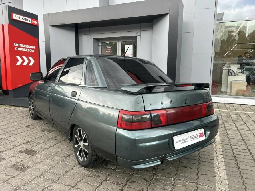 Lada (ВАЗ) 2110 Набережные Челны  - изображение 18