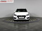 Hyundai Solaris II Белгород  - изображение 20
