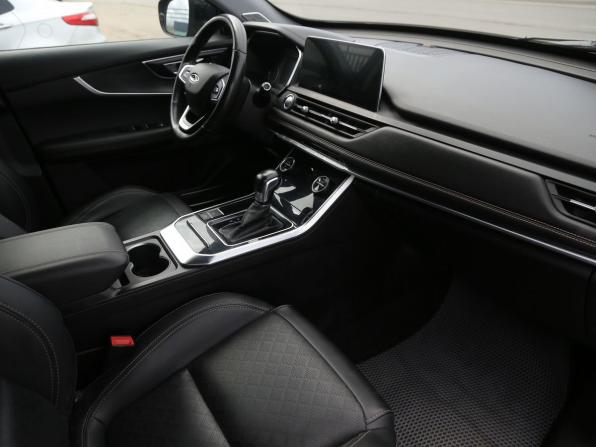 Chery Tiggo 8 I с пробегом 2021 года, цена 1 687 000 рублей, 80000 км, внедорожник, Автокод Объявления