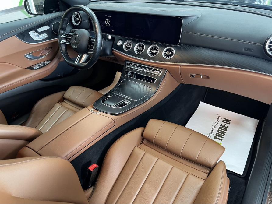 Mercedes-Benz E-Класс V (W213 S213 C238) Рестайлинг Тверь  - изображение 13
