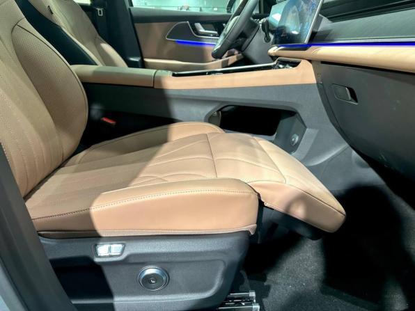 Новый Chery Tiggo 9 I 2025 года, цена 4 405 500 рублей, внедорожник, Автокод Объявления