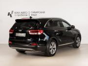 Kia Sorento III Prime Казань  - изображение 12