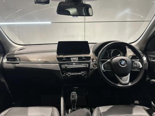 BMW X1 II (F48) Рестайлинг с пробегом 2020 года, цена 2 180 000 рублей, 78100 км, внедорожник, Автокод Объявления