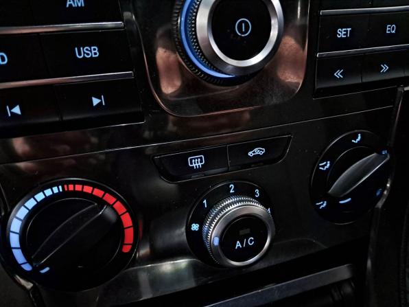 Brilliance V5 I с пробегом 2014 года, цена 790 000 рублей, 136000 км, внедорожник, Автокод Объявления